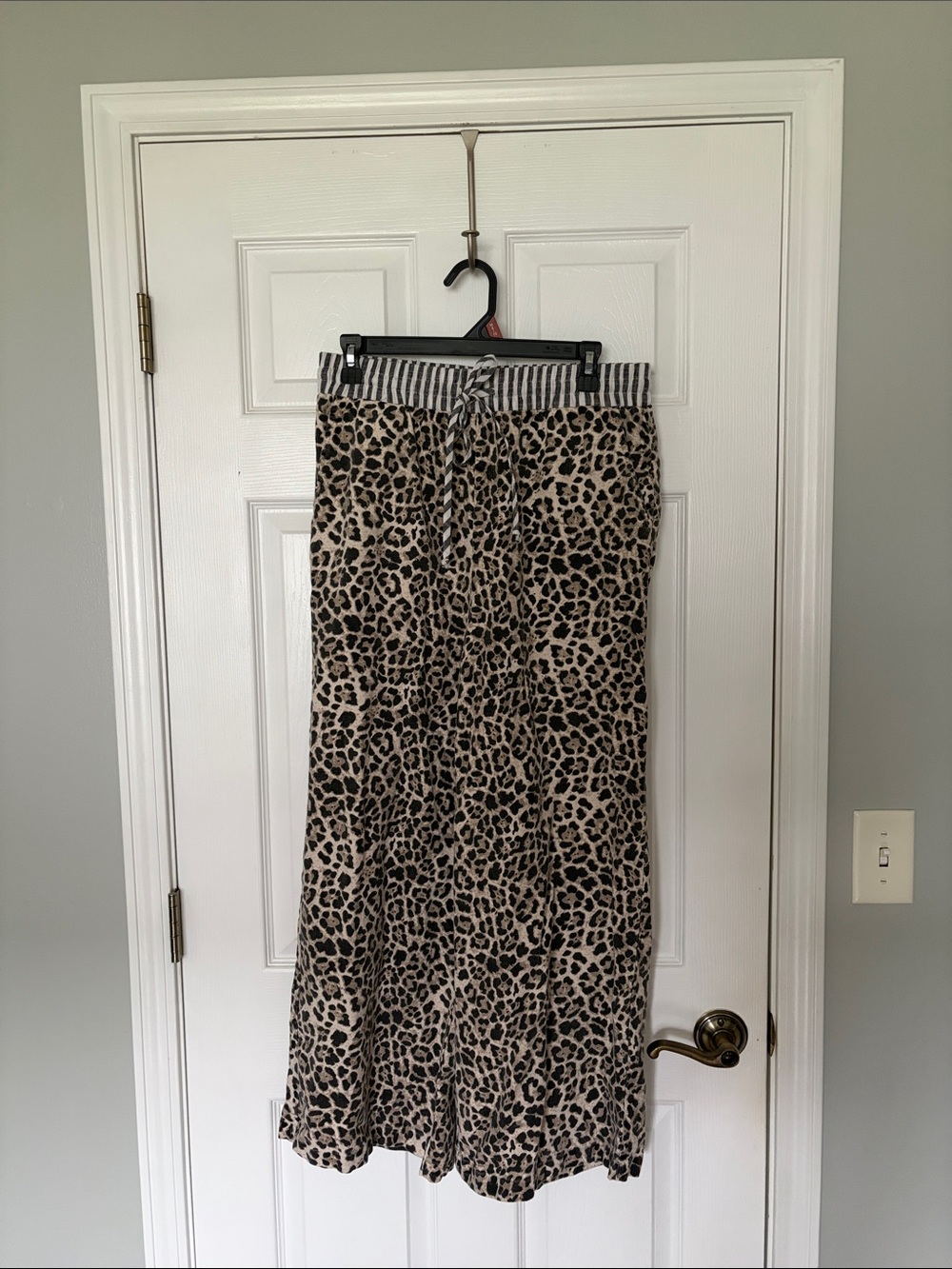 Jodifl leopard pant